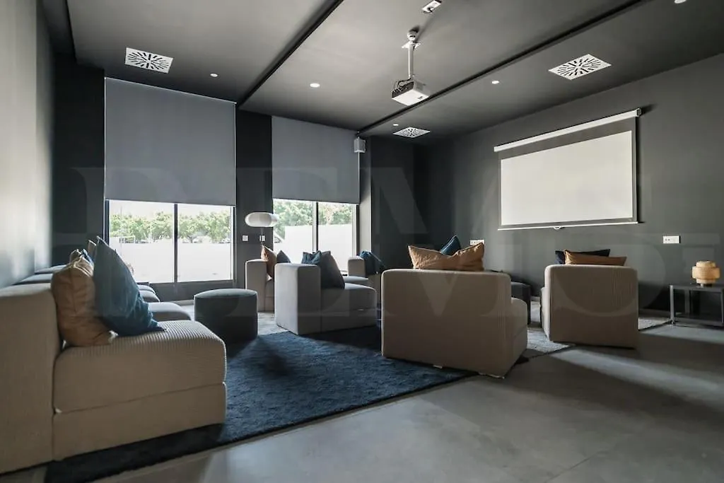 Unique Views From The 21St Floor & Terrace By Rems Apartment Malaga